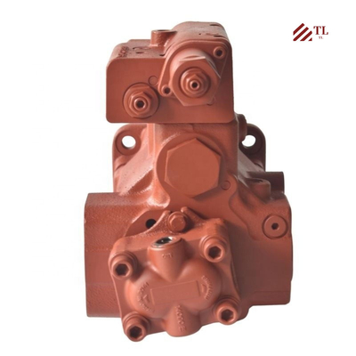 4668462 PVK-3B-725 Pompa Utama Excavator untuk Hitachi ZX60USB-3 ZX60USB-3F ZX65USB-3F
