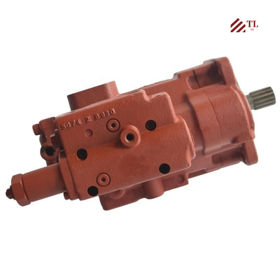 4668462 PVK-3B-725 Pompa Utama Excavator untuk Hitachi ZX60USB-3 ZX60USB-3F ZX65USB-3F