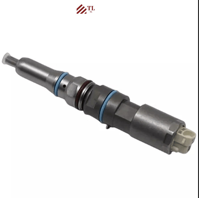 C9.3 Motor Fuel Injector Assembly 456-3493 20R-5036 untuk 966K XE 972K Loader di Retail