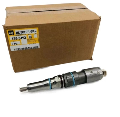 C9.3 Motor Fuel Injector Assembly 456-3493 20R-5036 untuk 966K XE 972K Loader di Retail