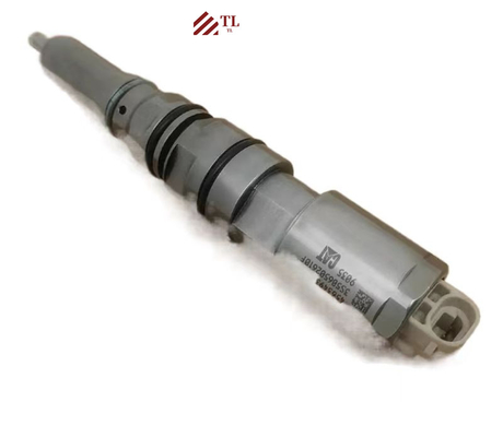 C9.3 Motor Fuel Injector Assembly 456-3493 20R-5036 untuk 966K XE 972K Loader di Retail