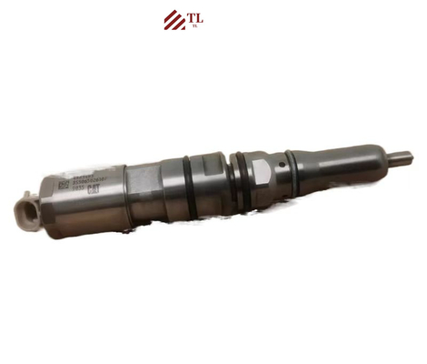 C9.3 Motor Fuel Injector Assembly 456-3493 20R-5036 untuk 966K XE 972K Loader di Retail