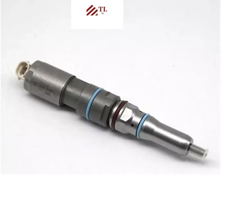 C9.3 Motor Fuel Injector Assembly 456-3493 20R-5036 untuk 966K XE 972K Loader di Retail