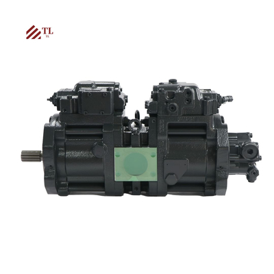 K3V63DT/BDT K3V112DT/BDT K3V140DT K3V280DT K5V80DT/DP K5V140DT/DP Pompa utama hidrolik