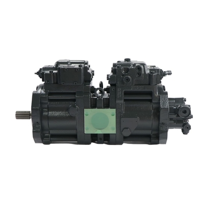 K3V63DT/BDT K3V112DT/BDT K3V140DT K3V280DT K5V80DT/DP K5V140DT/DP Pompa utama hidrolik