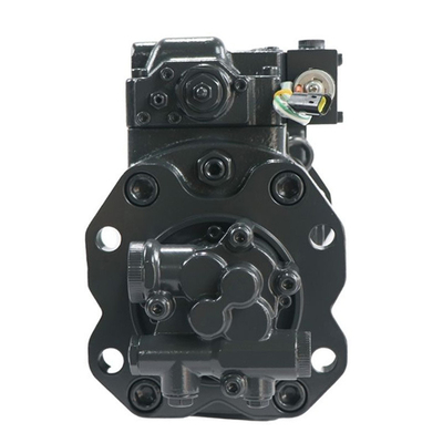 K3V63DT/BDT K3V112DT/BDT K3V140DT K3V280DT K5V80DT/DP K5V140DT/DP Pompa utama hidrolik