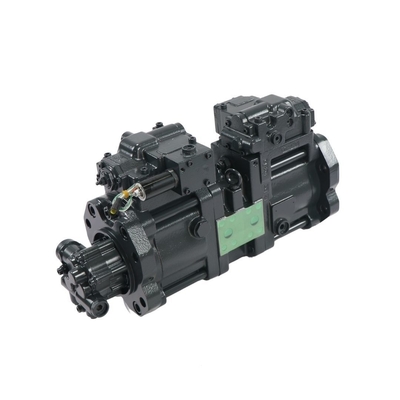 K3V63DT/BDT K3V112DT/BDT K3V140DT K3V280DT K5V80DT/DP K5V140DT/DP Pompa utama hidrolik