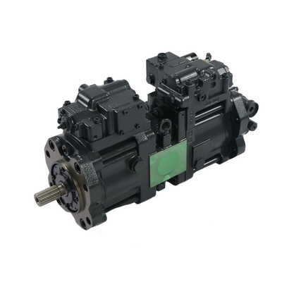 K3V63DT/BDT K3V112DT/BDT K3V140DT K3V280DT K5V80DT/DP K5V140DT/DP Pompa utama hidrolik
