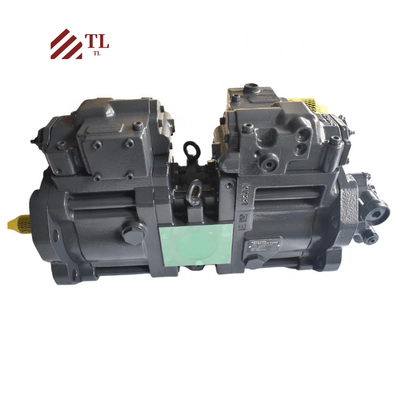 K3V63DTP1 RQR-9C1H Pompa Hidraulik Utama untuk JCB JS140 Excavator dari Kawasaki Kpm