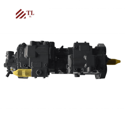 K3V63DTP1 RQR-9C1H Pompa Hidraulik Utama untuk JCB JS140 Excavator dari Kawasaki Kpm
