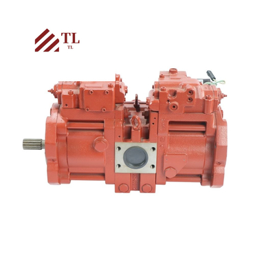 K3V112DT K3V112DTP K3V280 K3V63 K3V63DT K3V63DTP K3V180 K3V140 Pompa Hidrolik Kawasaki