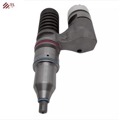 Mesin suku cadang C12 Mesin Marinir Injektor bahan bakar 166-0149 212-3468 10R-9530 10R-1258