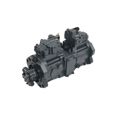 Yu'an menawarkan K3V112DTP-9Y14-14 Excavator Hydraulic Pump Mian Piston Pump Untuk SH210 SH210A5