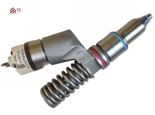 10R-3262 Bagian Excavator erpillar untuk Injektor Bahan Bakar Mesin E345C E345D E349D C-13 C13