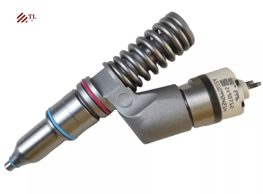 10R-3262 Bagian Excavator erpillar untuk Injektor Bahan Bakar Mesin E345C E345D E349D C-13 C13