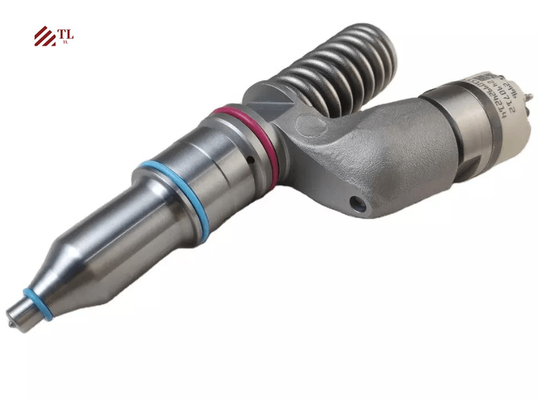 10R-3262 Bagian Excavator erpillar untuk Injektor Bahan Bakar Mesin E345C E345D E349D C-13 C13