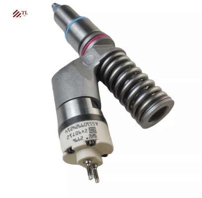 10R-3262 Bagian Excavator erpillar untuk Injektor Bahan Bakar Mesin E345C E345D E349D C-13 C13