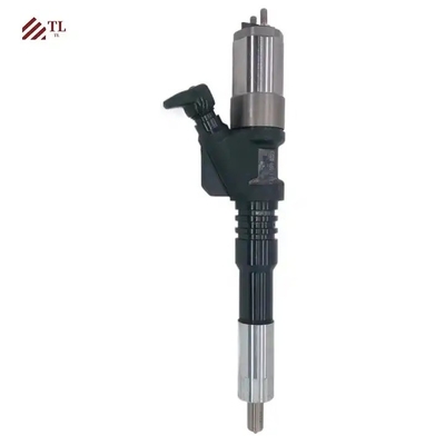 095000-1211 Bagian Pompa Injeksi Bahan Bakar Untuk Isuzu / Komatsu 1215/1216