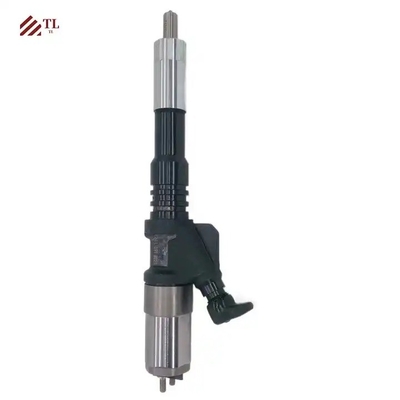 095000-1211 Bagian Pompa Injeksi Bahan Bakar Untuk Isuzu / Komatsu 1215/1216