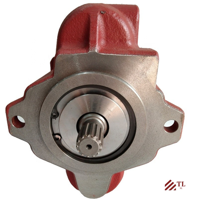 Excavator ZX48 Bagian Piston Pump PVK-2B-505-CN-4962E PVK-2B-505-N-4962F PVK-2B-505-N-4554C