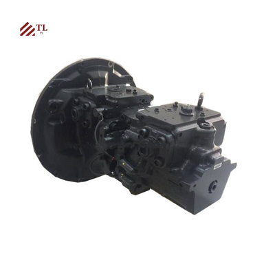 Upgrade PC120-2 PC120-3 PC120-5 PC120-6 PC120-7 dengan K5V200DTH Hydraulic Main Pump