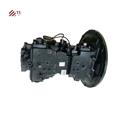 Upgrade PC120-2 PC120-3 PC120-5 PC120-6 PC120-7 dengan K5V200DTH Hydraulic Main Pump