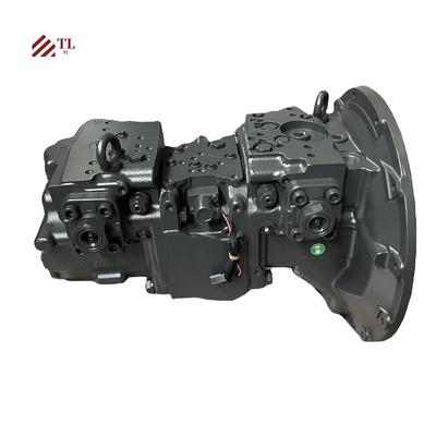 Upgrade PC120-2 PC120-3 PC120-5 PC120-6 PC120-7 dengan K5V200DTH Hydraulic Main Pump