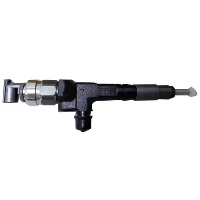Pompa utama hidrolik 095000-9690 Injektor bahan bakar untuk DLLA150P1113 Kubota Common Rail