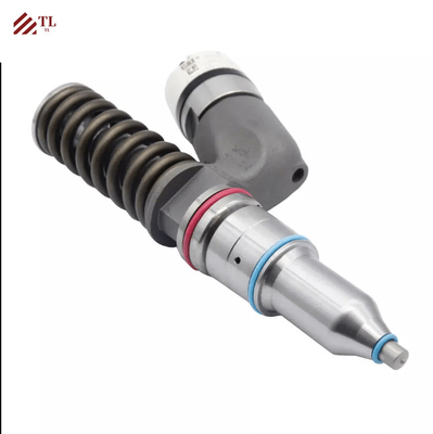 20R-2284 10R-2772 10R-7231 Injektor bahan bakar untuk mesin diesel erpillar C-15 C15 C18