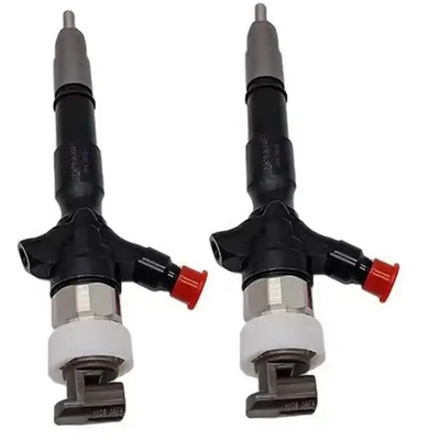 6C1Q-9K546-AC 1812618 Injektor bahan bakar untuk Ford Fiat Citroen Peugeot Transit Puma 2.2TDCI Puma