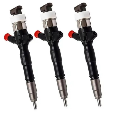 6C1Q-9K546-AC 1812618 Injektor bahan bakar untuk Ford Fiat Citroen Peugeot Transit Puma 2.2TDCI Puma