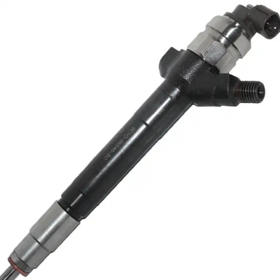 6C1Q-9K546-AC 1812618 Injektor bahan bakar untuk Ford Fiat Citroen Peugeot Transit Puma 2.2TDCI Puma