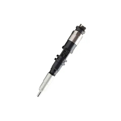 Jepang 0445110369 Common Rail Injector 0986435166 03l130277J 03l130277Q 03L130855CX