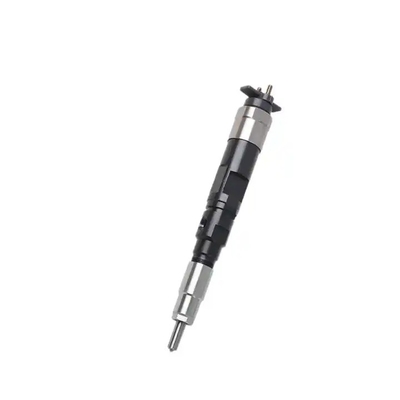 Jepang 0445110369 Common Rail Injector 0986435166 03l130277J 03l130277Q 03L130855CX