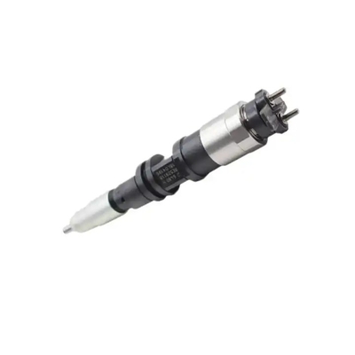 Jepang 0445110369 Common Rail Injector 0986435166 03l130277J 03l130277Q 03L130855CX
