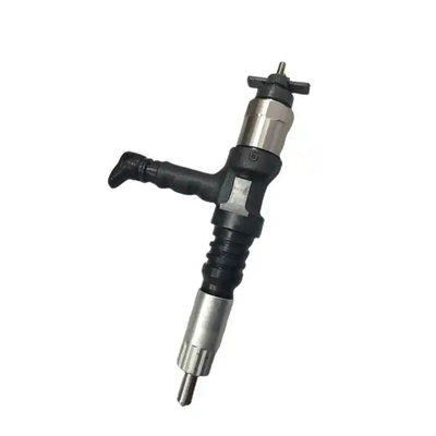 Jepang 0445110369 Common Rail Injector 0986435166 03l130277J 03l130277Q 03L130855CX