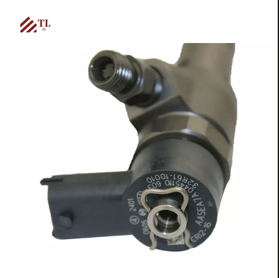Injektor bahan bakar 0445110536 untuk Mitsubishi D04FR D06FR Bagian mesin mekanik 32R61-00010