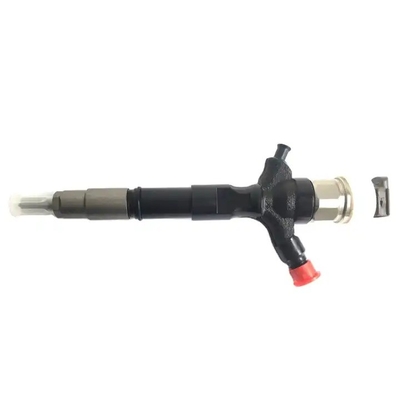 Pertanian Injektor Common Rail 095000-7800 095000-7801 2367030310 23670-30310 Untuk DLLA150P1026 Hilux Hiace 2KD-FTV