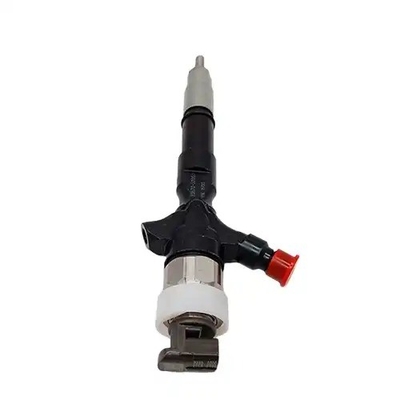 Denso Diesel Fuel Common-rail Injector 095000-7781 Untuk Hilux D4D 2KD-FTV 23670-30290