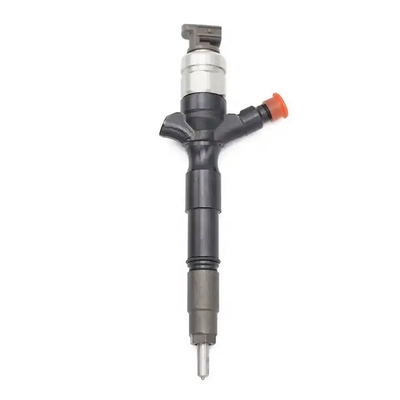 Denso Diesel Fuel Common-rail Injector 095000-7781 Untuk Hilux D4D 2KD-FTV 23670-30290