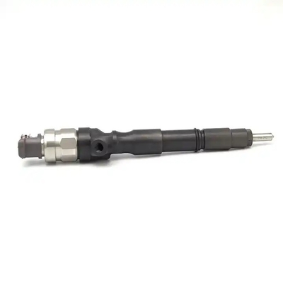 Denso Diesel Fuel Common-rail Injector 095000-7781 Untuk Hilux D4D 2KD-FTV 23670-30290