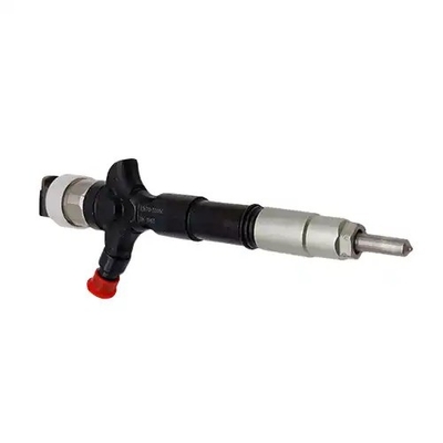Denso Diesel Fuel Common-rail Injector 095000-7781 Untuk Hilux D4D 2KD-FTV 23670-30290