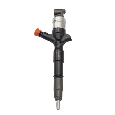 Denso Diesel Fuel Common-rail Injector 095000-7781 Untuk Hilux D4D 2KD-FTV 23670-30290