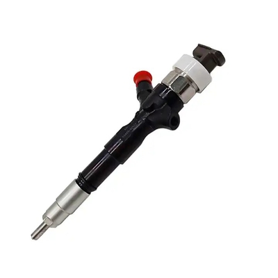 Denso Diesel Fuel Common-rail Injector 095000-7781 Untuk Hilux D4D 2KD-FTV 23670-30290