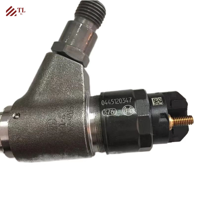 Nomor Bagian 371-3974 Pompa Utama Hidraulik untuk Injektor Bahan Bakar Mesin Diesel Asli C7.1