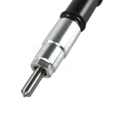 Injektor bahan bakar 23670-30190 untuk Toyota Hilux Hiace 1KD-FTV 3.0L Nomor Bagian 295050-0100