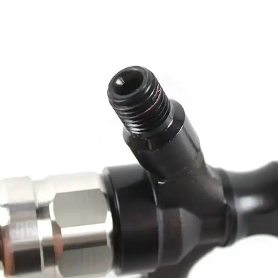 Injektor bahan bakar 23670-30190 untuk Toyota Hilux Hiace 1KD-FTV 3.0L Nomor Bagian 295050-0100