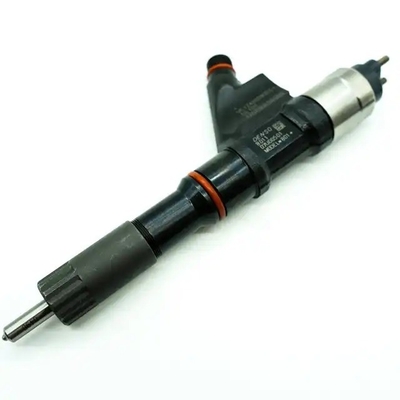 Injektor bahan bakar mesin diesel 095000-8060 095000-9770 23670-51040 Untuk CRUISER1VD-FV darat