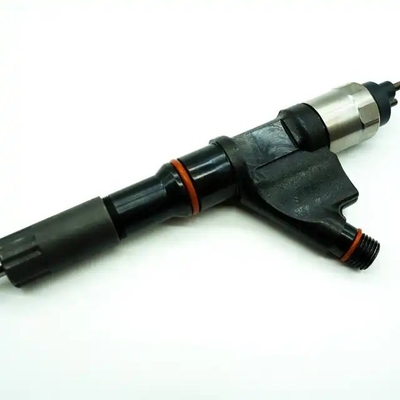 Injektor bahan bakar mesin diesel 095000-8060 095000-9770 23670-51040 Untuk CRUISER1VD-FV darat