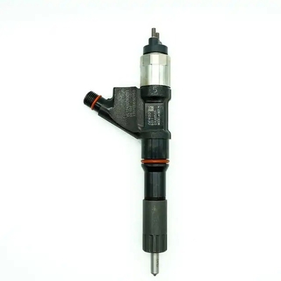 Injektor bahan bakar mesin diesel 095000-8060 095000-9770 23670-51040 Untuk CRUISER1VD-FV darat